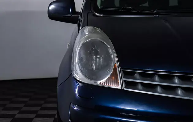 Nissan Note, фото №24
