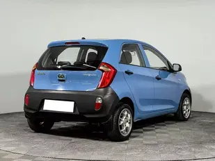 Kia PICANTO