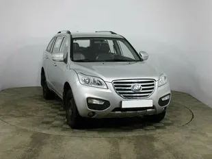 Lifan X60