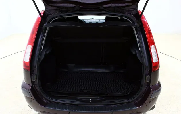 Ford Fusion, фото №11