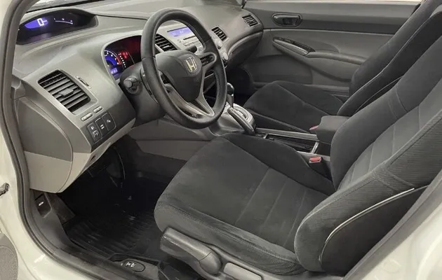 Honda Civic, фото №6