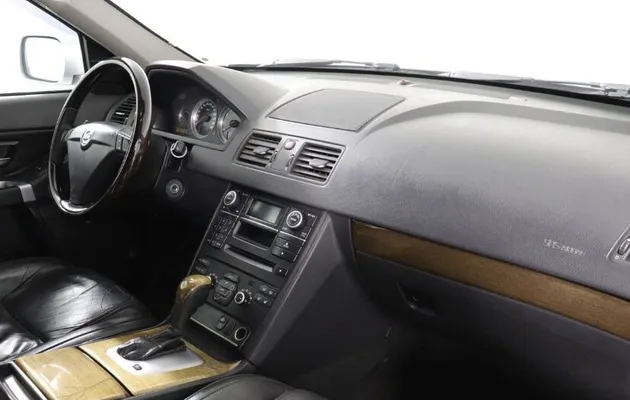 Volvo XC90, фото №5