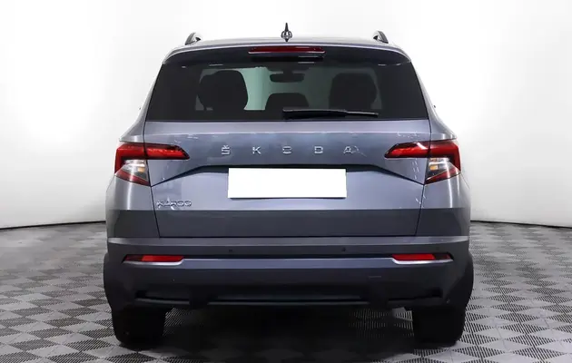 Skoda Karoq, фото №6