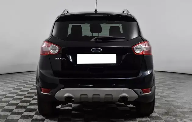 Ford Kuga, фото №6