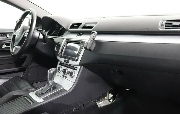 Volkswagen Passat CC I Рестайлинг, фото №8