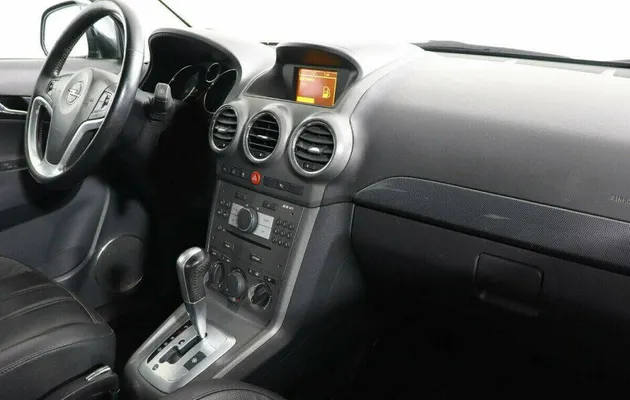 Opel Antara 3.2 Автомат, фото №6