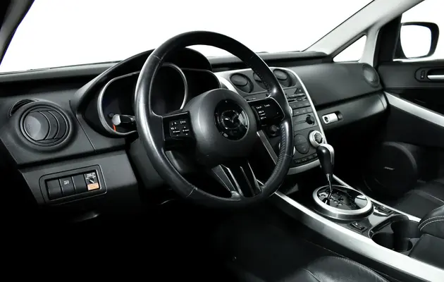 Mazda CX-7, фото №13