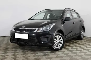 Kia Rio X (X-Line)