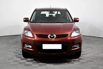 Mazda CX_7
