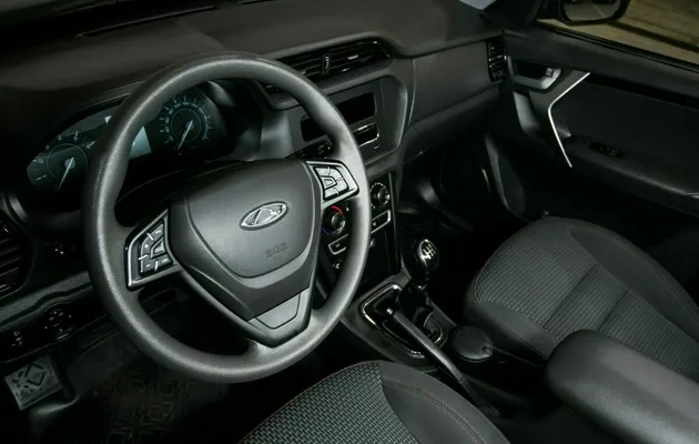 Chery tiggo 3, фото №7