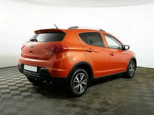 Lifan X50