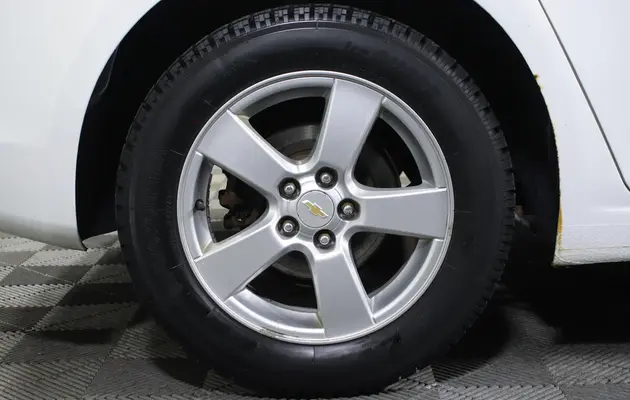 Chevrolet Cruze, фото №15