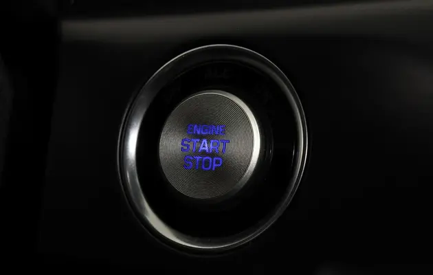 Hyundai Sonata, фото №17