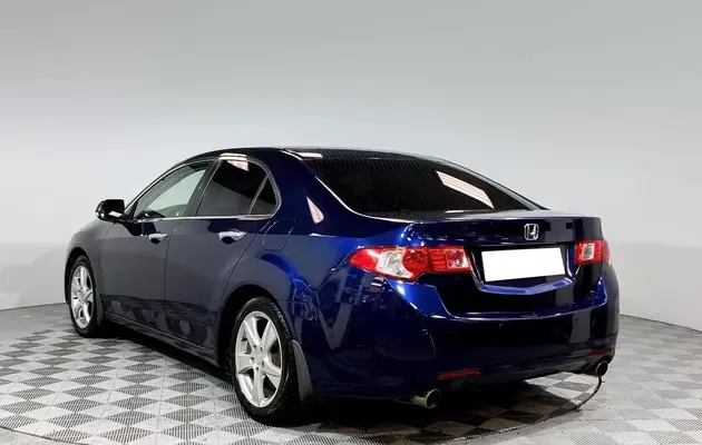 Honda Accord, фото №7