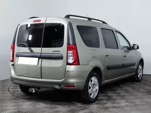 LADA (ВАЗ) LARGUS