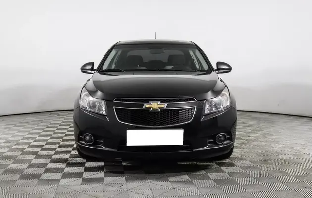 Chevrolet Cruze, фото №2