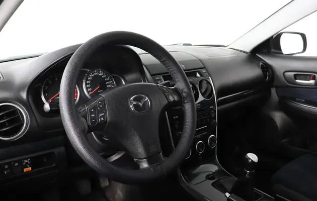 Mazda 6, фото №9
