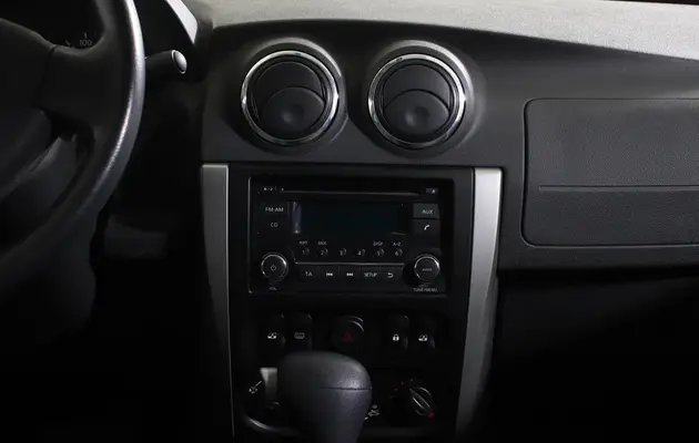 Nissan Almera, фото №12