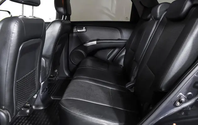 Kia Sportage, фото №11
