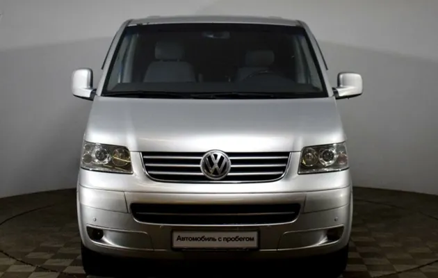 Volkswagen Caravelle, фото №2