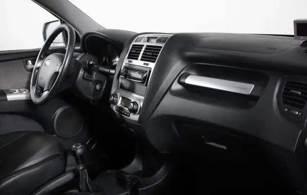 Kia Sportage, фото №9