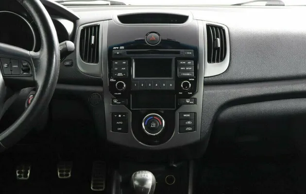 Kia Cerato 2.0 Механика, фото №7