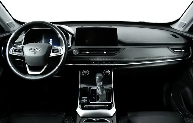 Chery Tiggo 8, фото №11