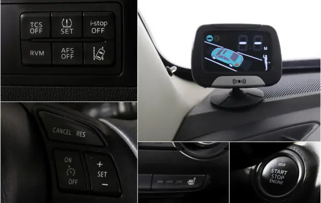 Mazda CX-5, фото №16