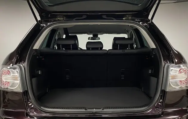 Mazda CX-7, фото №14