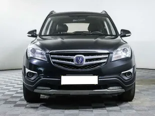 Changan CS35