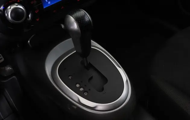 Nissan Juke, фото №15