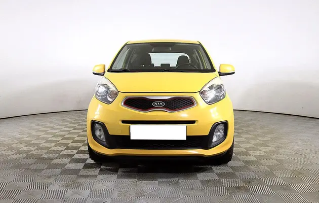 Kia Picanto, фото №2