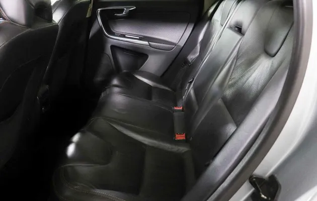 Volvo xc60 акпп 2010 с пробегом 120 452 км, фото №6