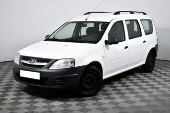 LADA (ВАЗ) LARGUS