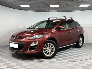 Mazda CX_7