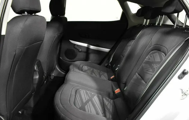 Kia Ceed 1.4 Механика, фото №10