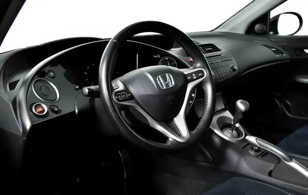 Honda Civic, фото №13