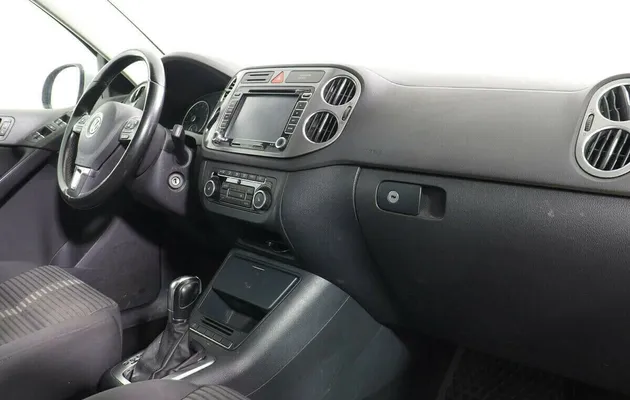 Volkswagen Tiguan I, фото №9