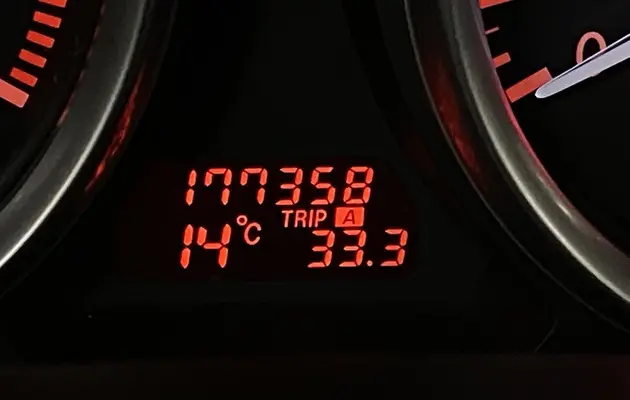Mazda 6, фото №17