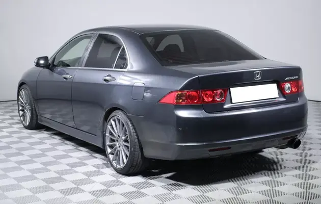 Honda Accord, фото №7