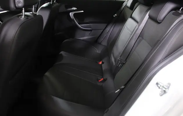 Opel Insignia, фото №10