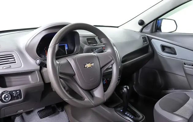 Chevrolet Cobalt, фото №16