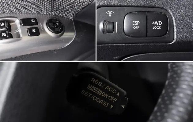 Kia Sportage, фото №18