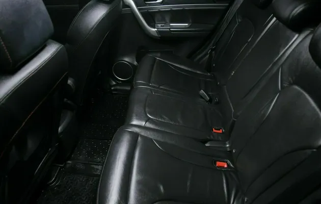 Haval h6, фото №10