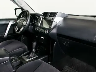 Toyota LAND_CRUISER_PRADO