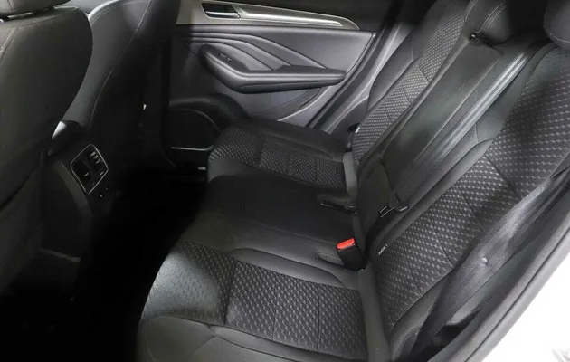 Haval f7 робот 2019 с пробегом 46 276 км, фото №6