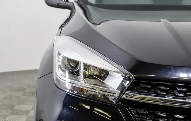 Chery Tiggo 4, фото №15