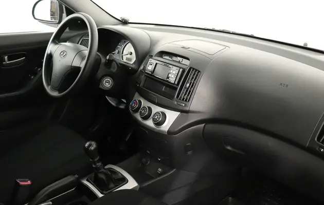 Hyundai Elantra, фото №7