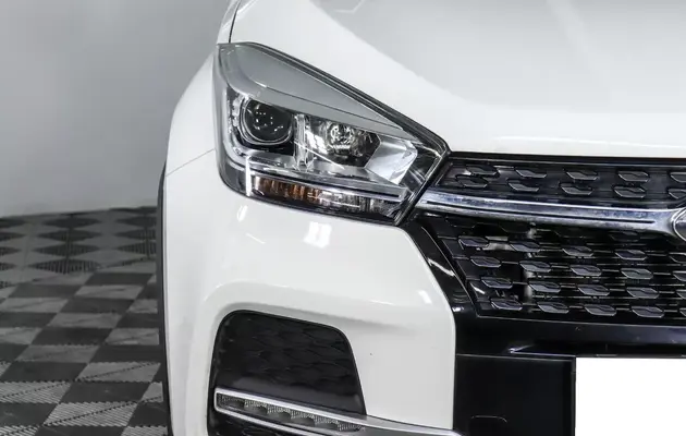 Chery Tiggo 4, фото №15