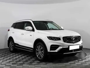Geely ATLAS PRO